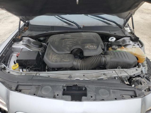 Photo 11 from auction – 2014 CHRYSLER 300 with VIN 2C3CCAAGXEH222333