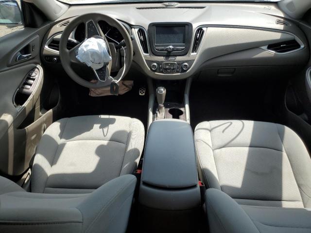 Photo 8 from auction – 2016 CHEVROLET MALIBU LS with VIN 1G1ZB5ST0GF182286