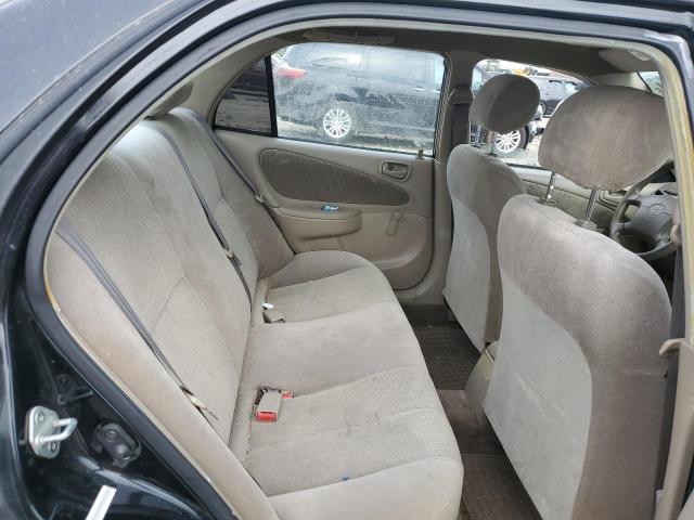 Photo 10 from auction – 2001 TOYOTA COROLLA CE with VIN 2T1BR12E91C445387