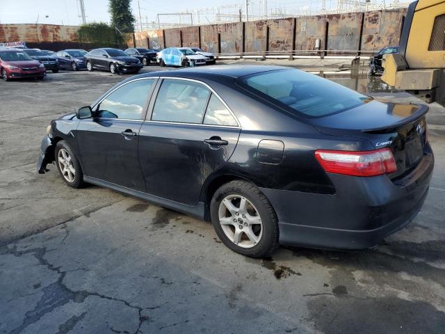 Photo 2 from auction – 2008 TOYOTA CAMRY CE with VIN 4T1BE46K08U204243