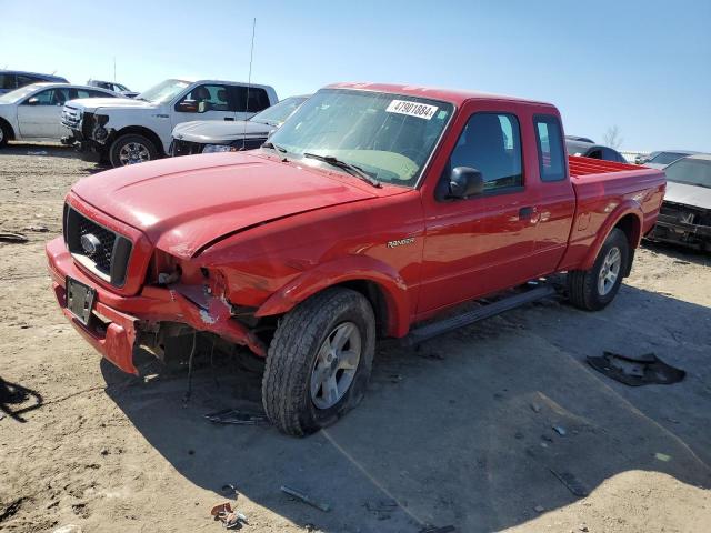 FORD RANGER SUP 2005 with VIN 1FTYR15E25PA26391 - Photo from auction
