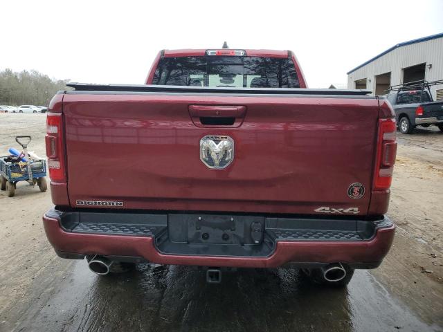Zdjęcie 6 z aukcji – 2021 RAM 1500 BIG H z VIN 1C6SRFFT2MN761759