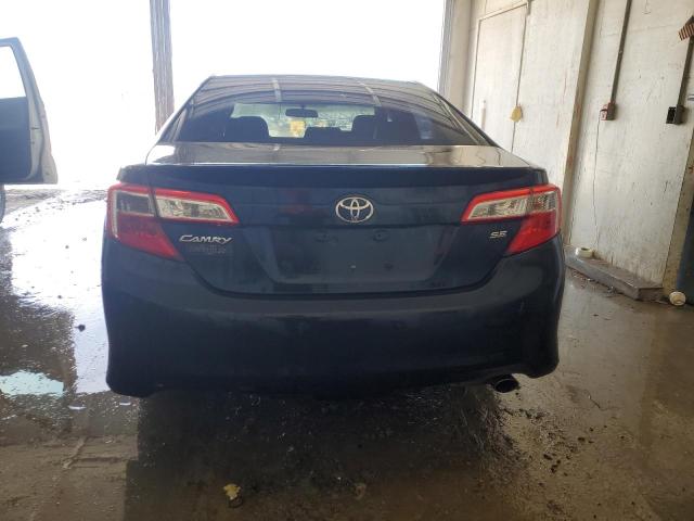 Photo 6 from auction – 2014 TOYOTA CAMRY L with VIN 4T1BF1FK2EU398779