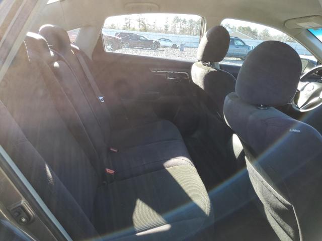 Photo 10 from auction – 2013 NISSAN ALTIMA with VIN 1N4AL3AP4DN561406