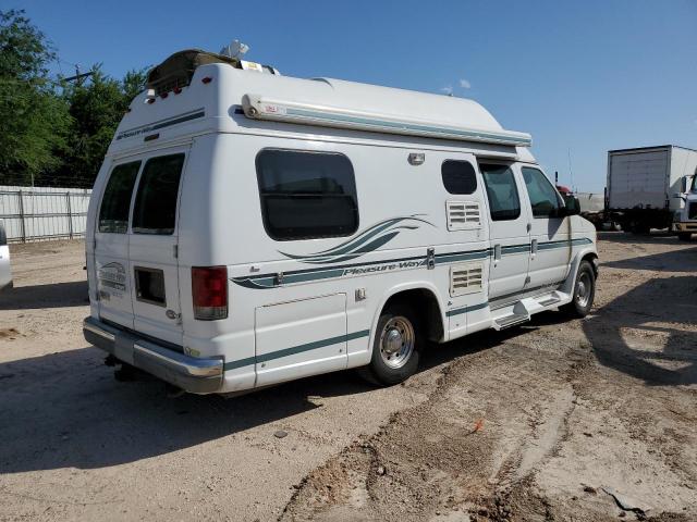 Photo 4 from auction – 2003 FORD ECONOLINE with VIN 1FDSE34L63HA55876