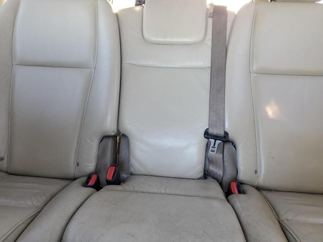 Photo 10 from auction – 2007 VOLVO XC90 3.2 with VIN YV4CZ982371334196
