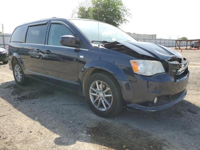 Photo 4 from auction – 2014 DODGE GRAND CARA with VIN 2C4RDGCG9ER319648