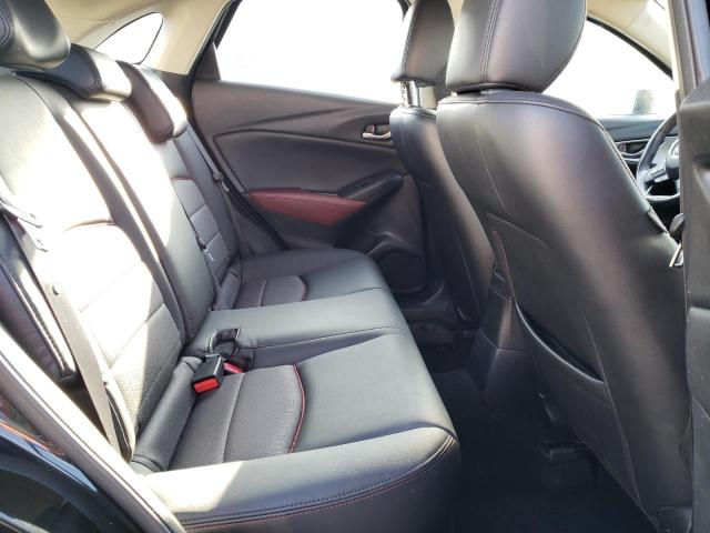 Photo 10 from auction – 2016 MAZDA CX-3 TOURI with VIN JM1DKBC79G0114623