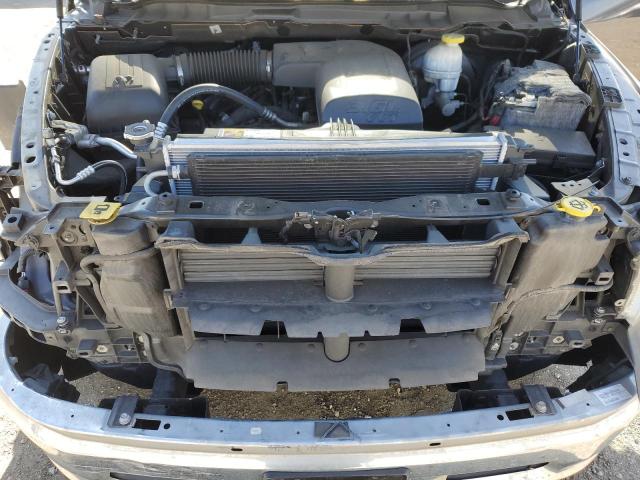 Photo 11 from auction – 2018 RAM 1500 LARAM with VIN 1C6RR7NGXJS221694