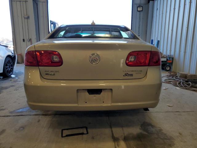Photo 6 from auction – 2009 BUICK LUCERNE CX with VIN 1G4HP57M49U137500