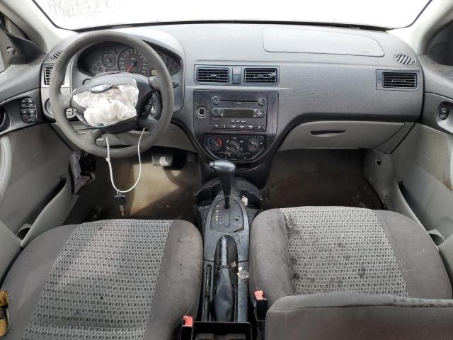 Photo 8 from auction – 2007 FORD FOCUS ZX4 with VIN 1FAFP34N37W133913