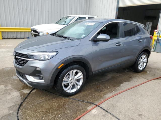 BUICK ENCORE GX 2020 with VIN KL4MMBS20LB102174 - Photo from auction