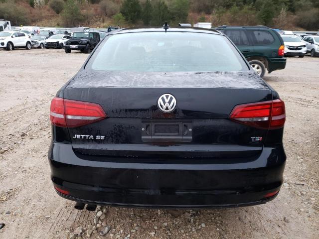 Photo 6 from auction – 2017 VOLKSWAGEN JETTA SE with VIN 3VWDB7AJ5HM229646