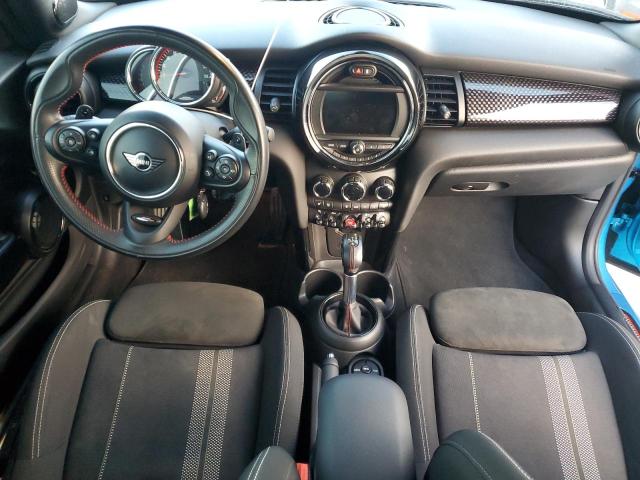 Photo 8 from auction – 2019 MINI COOPER JOH with VIN WMWWH9C54K3H63543