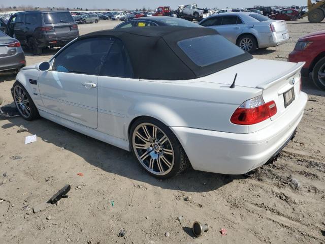 Photo 2 from auction – 2004 BMW M3 with VIN WBSBR93474PK04947