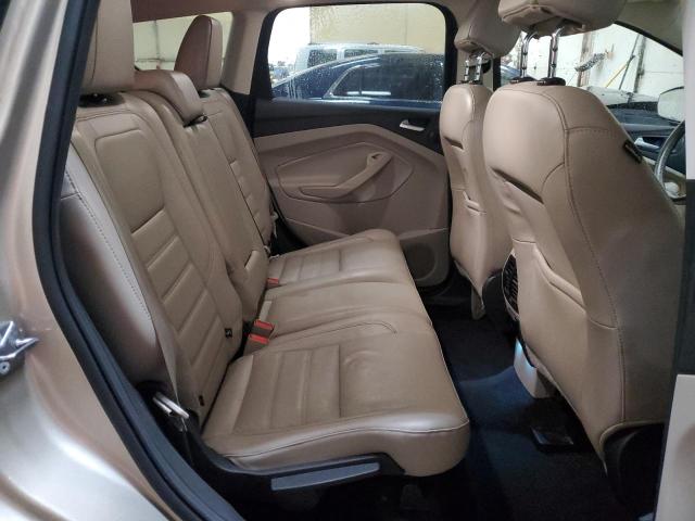 Photo 11 from auction – 2017 FORD ESCAPE TIT with VIN 1FMCU0J97HUD39725