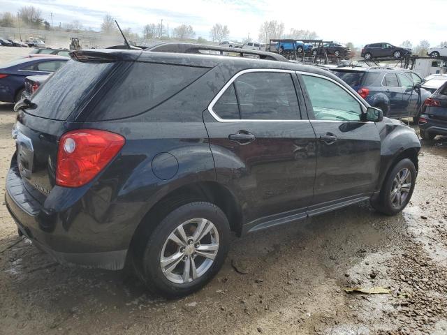 Photo 3 from auction – 2014 CHEVROLET EQUINOX LT with VIN 2GNALCEK0E6111127
