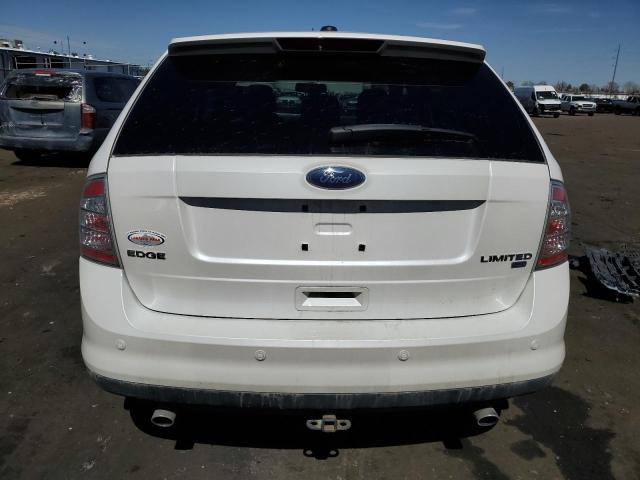 Photo 6 from auction – 2010 FORD EDGE LIMIT with VIN 2FMDK4KC4ABA57923