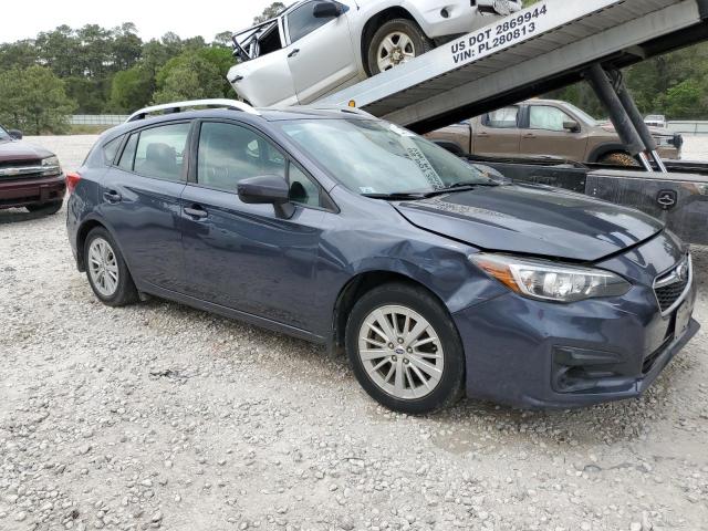 صورة رقم 4 من المزاد - 2017 SUBARU IMPREZA PR مع VIN 4S3GTAB6XH3702009