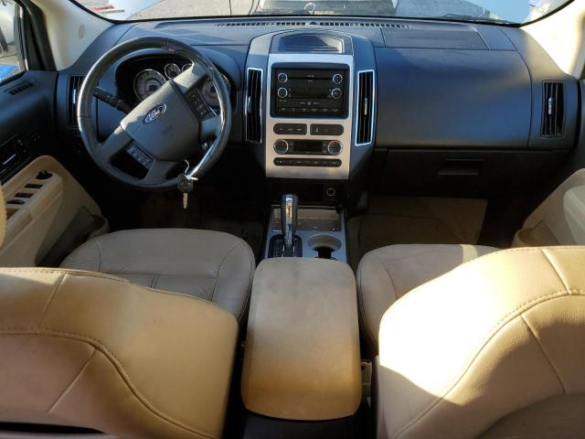 Photo 8 from auction – 2010 FORD EDGE LIMIT with VIN 2FMDK3KC4ABA01569