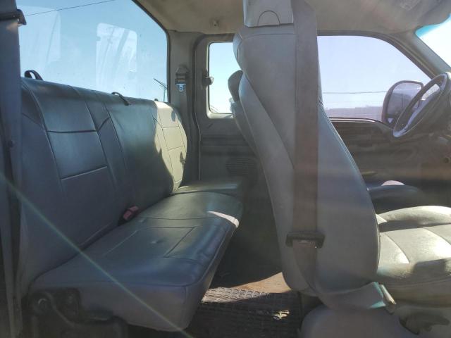 Photo 10 from auction – 2002 FORD F250 SUPER with VIN 1FTNX20L12EB15381