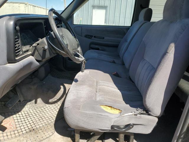 Photo 7 from auction – 1997 DODGE RAM 1500 with VIN 1B7HC13Y7VJ500482