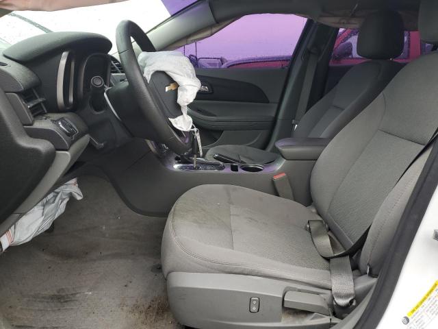 Photo 7 from auction – 2015 CHEVROLET MALIBU LS with VIN 1G11B5SL4FF251816