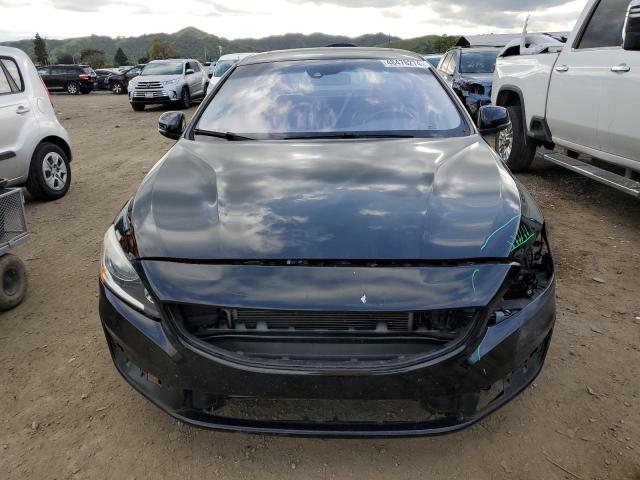 Photo 5 from auction – 2015 VOLVO S60 PREMIE with VIN YV140MFB8F1306300