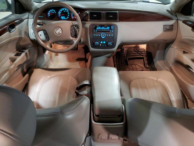 Photo 8 from auction – 2006 BUICK LUCERNE CX with VIN 1G4HD57266U192615