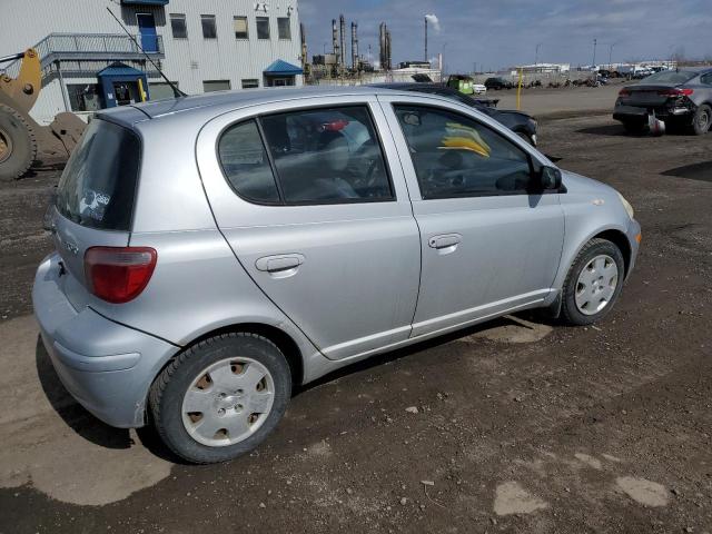 Photo 3 from auction – 2005 TOYOTA ECHO with VIN JTDKT123050066469