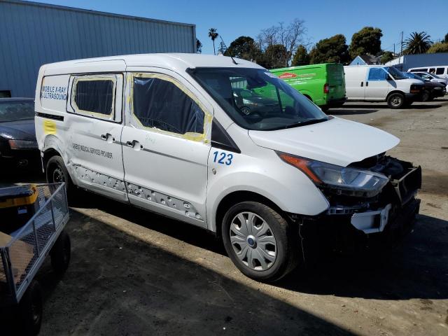 Photo 4 from auction – 2020 FORD TRANSIT CO with VIN NM0LS7E28L1472503