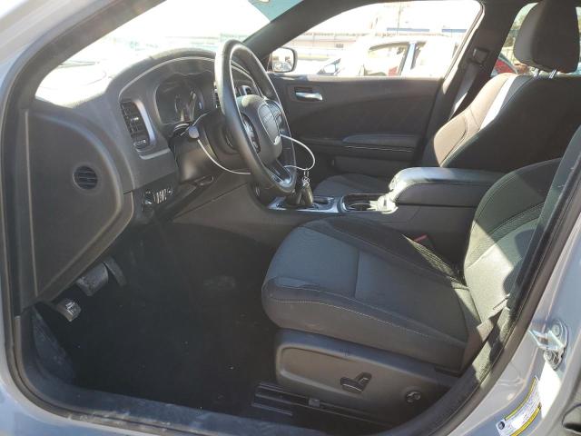 Photo 7 from auction – 2021 DODGE CHARGER SX with VIN 2C3CDXBG1MH504079