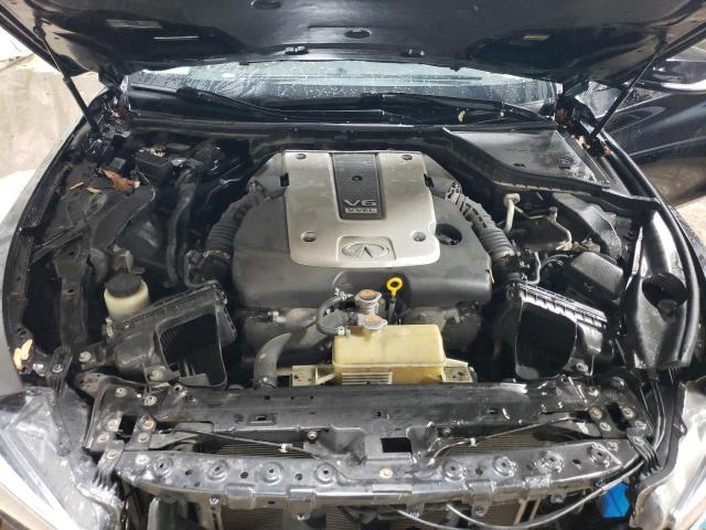 Photo 11 from auction – 2014 INFINITI Q50 BASE with VIN JN1BV7AP9EM689134