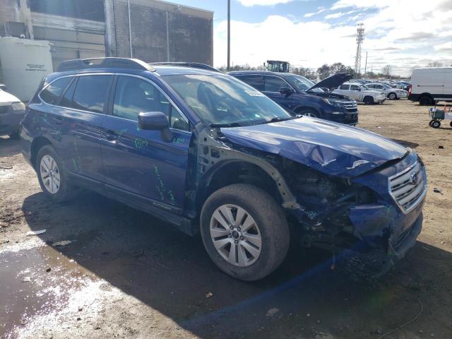 Снимка 4 от търг – 2016 SUBARU OUTBACK 2. с VIN 4S4BSACC3G3245653