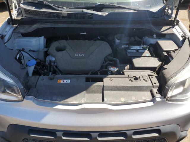 Photo 11 from auction – 2016 KIA SOUL with VIN KNDJN2A2XG7838121