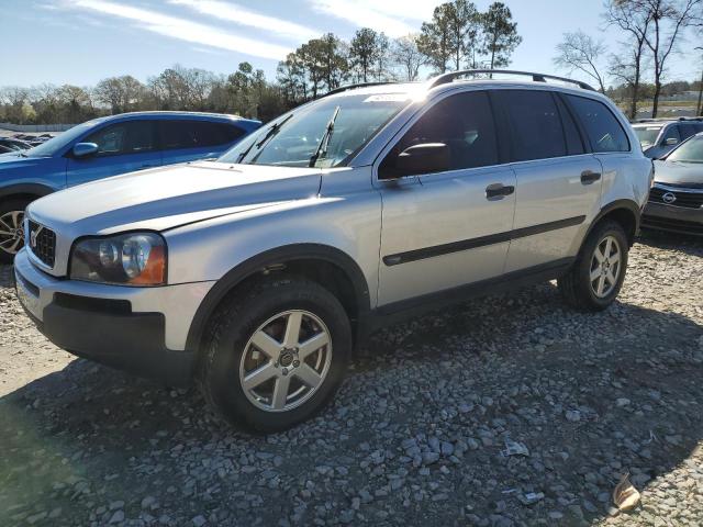 VOLVO XC90 2006 with VIN YV4CY592561232570 - Photo from auction