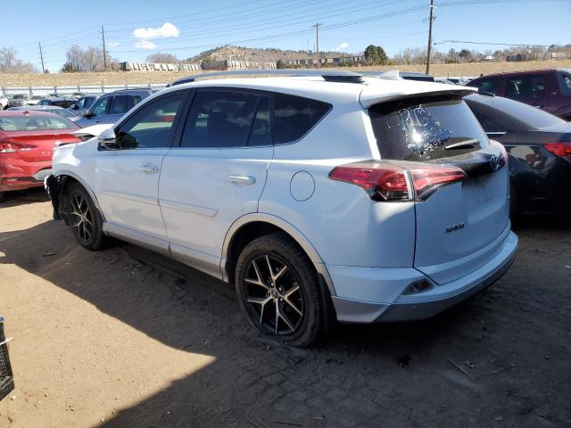 Photo 2 from auction – 2016 TOYOTA RAV4 SE with VIN JTMNFREV7GJ064103