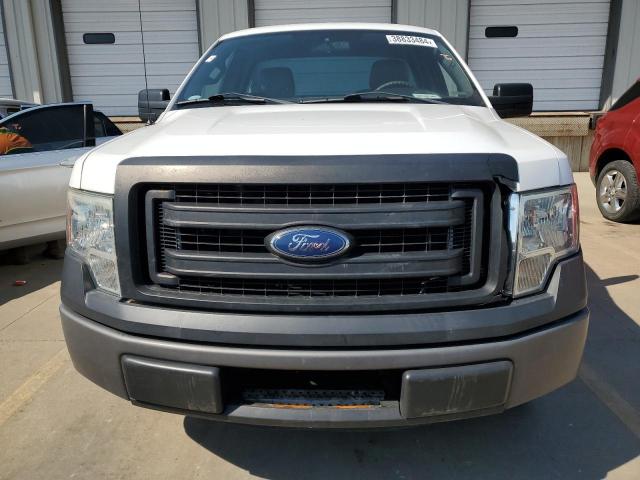 Photo 5 from auction – 2014 FORD F150 with VIN 1FTMF1CM3EKG33687