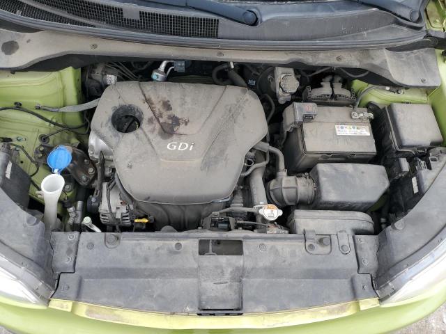 Photo 11 from auction – 2015 KIA SOUL with VIN KNDJN2A22F7810926