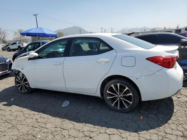 Photo 2 from auction – 2018 TOYOTA COROLLA L with VIN 5YFBURHE8JP777969
