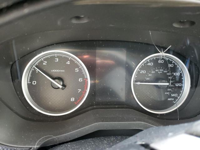 Photo 9 from auction – 2021 SUBARU FORESTER P with VIN JF2SKAJC1MH458317