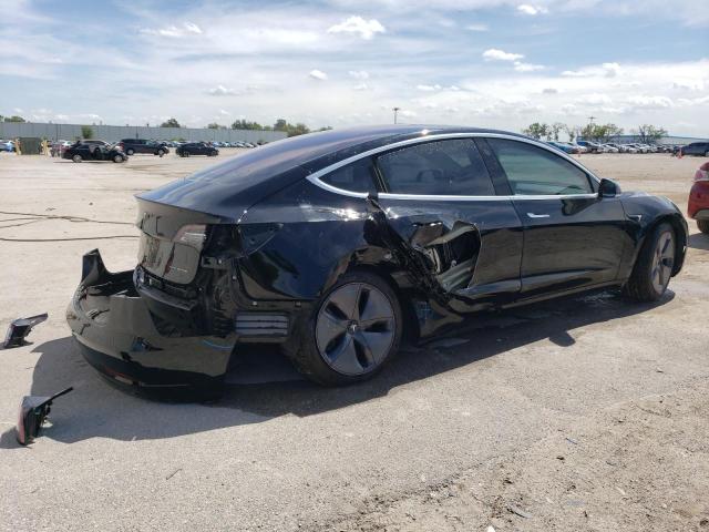 Photo 3 from auction – 2018 TESLA MODEL 3 with VIN 5YJ3E1EBXJF112886