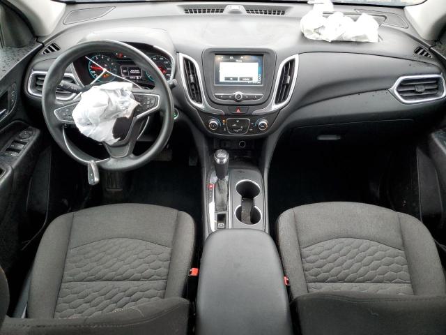 Photo 8 from auction – 2018 CHEVROLET EQUINOX LT with VIN 3GNAXSEV6JS615802