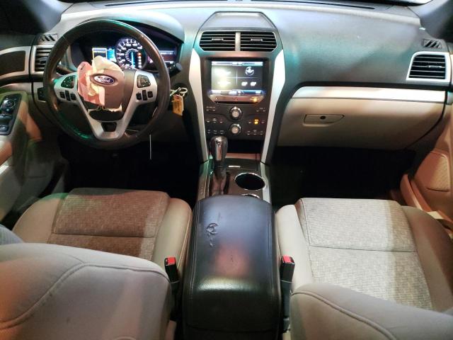 Photo 8 from auction – 2012 FORD EXPLORER X with VIN 1FMHK8D82CGB00586