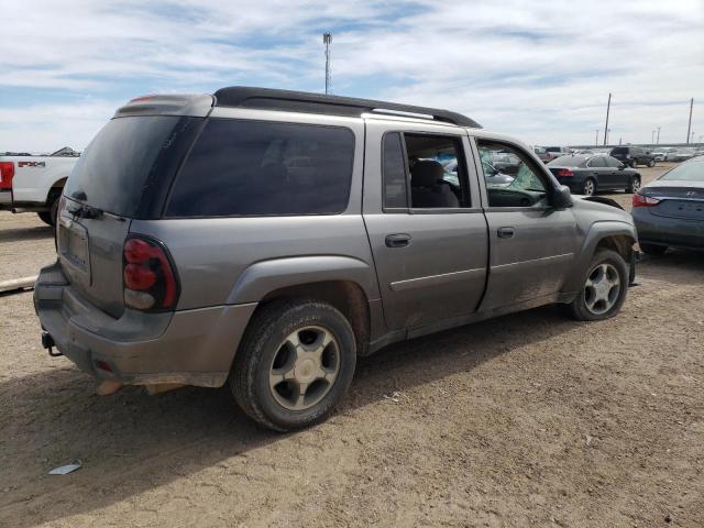 Photo 3 from auction – 2006 CHEVROLET TRAILBLAZE with VIN 1GNES16S366145240