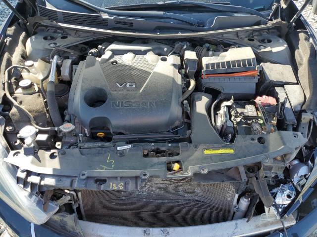 Photo 11 from auction – 2017 NISSAN MAXIMA 3.5 with VIN 1N4AA6AP0HC396303