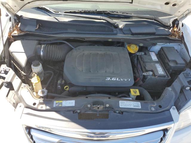 Photo 12 from auction – 2014 CHRYSLER TOWN & COU with VIN 2C4RC1BGXER368407