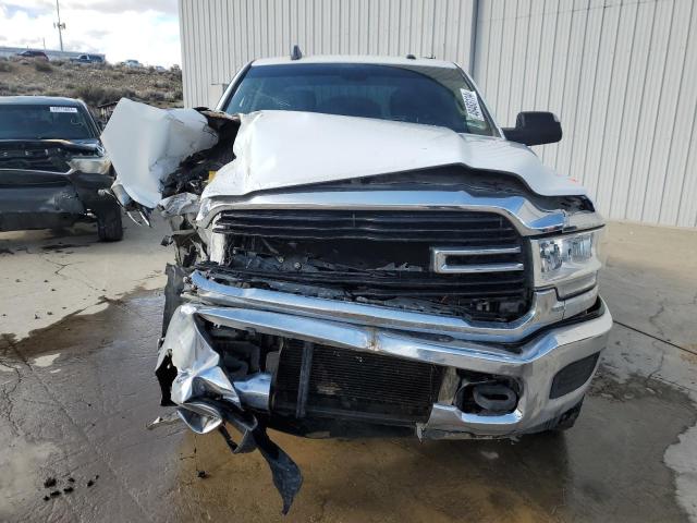 Photo 5 from auction – 2019 RAM 2500 BIG H with VIN 3C6UR5DL4KG624656