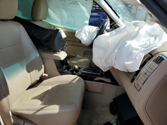 Photo 7 from auction – 2012 FORD ESCAPE LIM with VIN 1FMCU0E70CKB93326