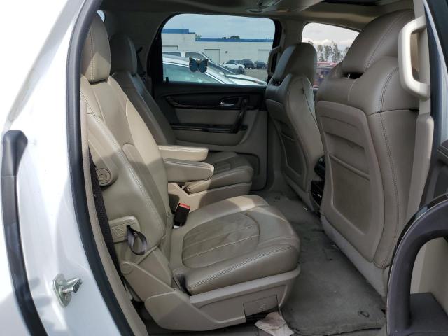 Photo 11 from auction – 2016 GMC ACADIA DEN with VIN 1GKKRTKD0GJ109471